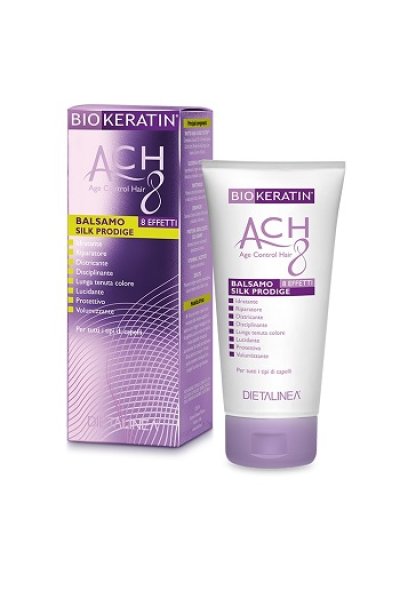 BIOKERATIN ACH8 BALS SILK PROD BIOKERATIN ACH8 BALS SILK PROD