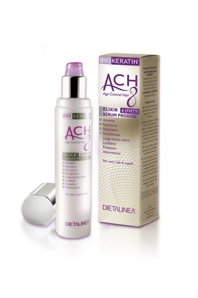 BIOKERATIN ACH8 ELIXIR SERUM P BIOKERATIN ACH8 ELIXIR SERUM P