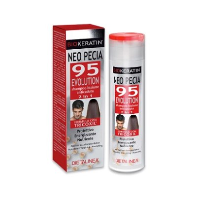 BIOKERATIN NEO PECIA 95 SH LOZ