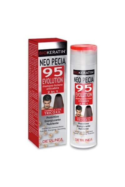 BIOKERATIN NEO PECIA 95 SH LOZ BIOKERATIN NEO PECIA 95 SH LOZ
