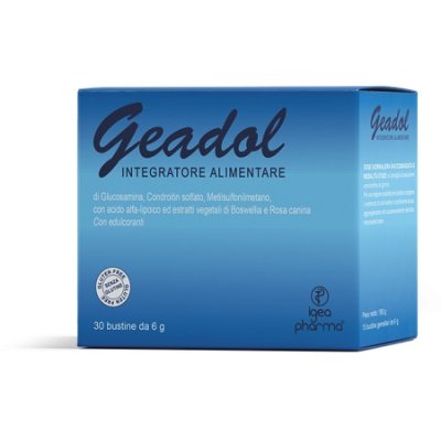GEADOL 30BUST GEADOL 30BUST