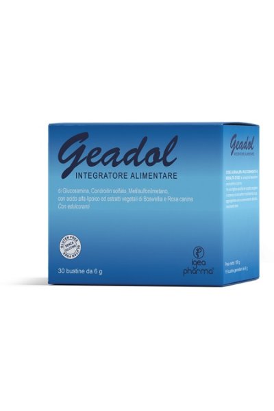 GEADOL 30BUST GEADOL 30BUST