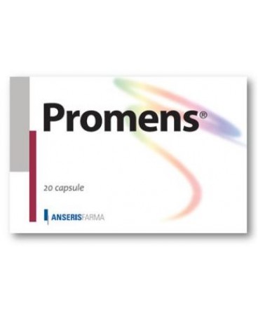 PROMENS CAPSULE