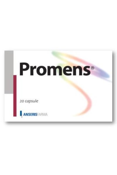 PROMENS CAPSULE PROMENS CAPSULE