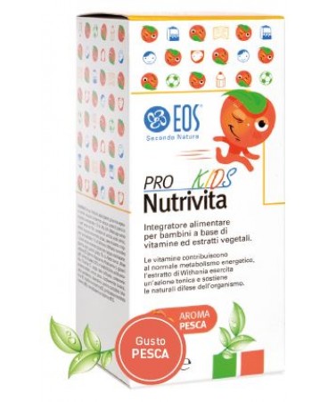 PRONUTRIVITA KIDS 300ML