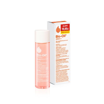 BIO-OIL OLIO DERMAT 200ML TP
