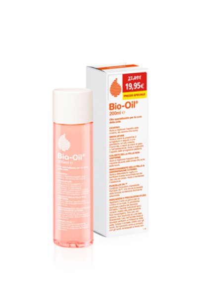 BIO-OIL OLIO DERMAT 200ML TP BIO-OIL OLIO DERMAT 200ML TP