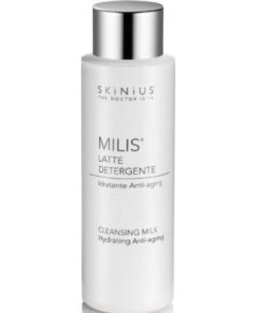 MILIS LATTE DETERGENTE 100ML