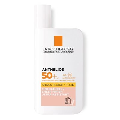 ANTHELIOS FLUIDE XL50+AP F50ML