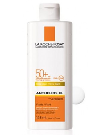 ANTHELIOS XL FLUIDE 50+CRP 125ML