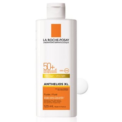 ANTHELIOS XL FLUIDE 50+CRP 125ML