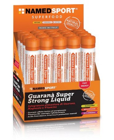 GUARAN SUPER STRONG LIQUID