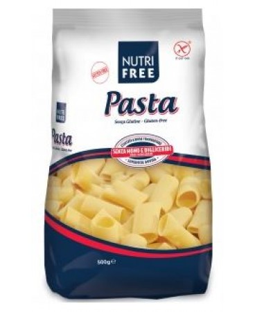 NUTRIFREE PACCHERO 500G