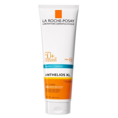 ANTHELIOS LAIT SPF50+ 250ML