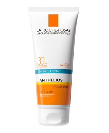 ANTHELIOS LATTE SPF30