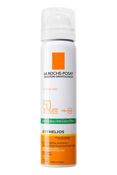 ANTHELIOS SPRAY FRESCO INVIS ANTHELIOS SPRAY FRESCO INVIS