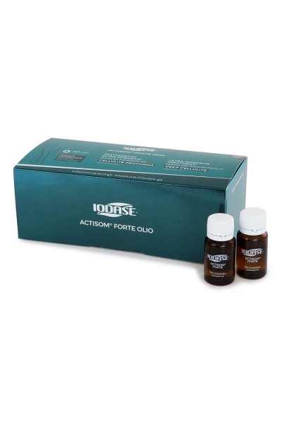 IODASE ACTISOM FORTE OLIO 6F IODASE ACTISOM FORTE OLIO 6F