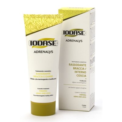 IODASE ADRENALYS 220ML IODASE ADRENALYS 220ML