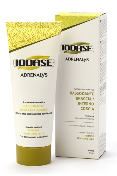 IODASE ADRENALYS 220ML IODASE ADRENALYS 220ML