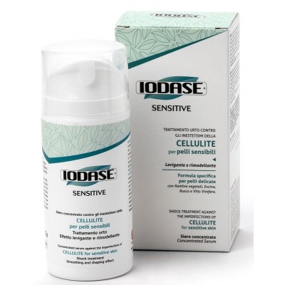 IODASE SENSITIVE 100ML IODASE SENSITIVE 100ML