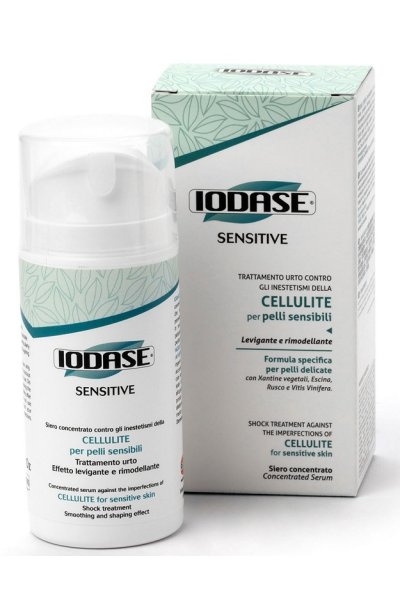 IODASE SENSITIVE 100ML IODASE SENSITIVE 100ML