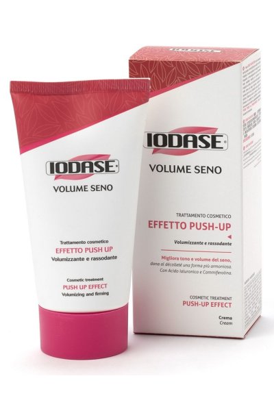 IODASE VOLUME SENO 150ML IODASE VOLUME SENO 150ML