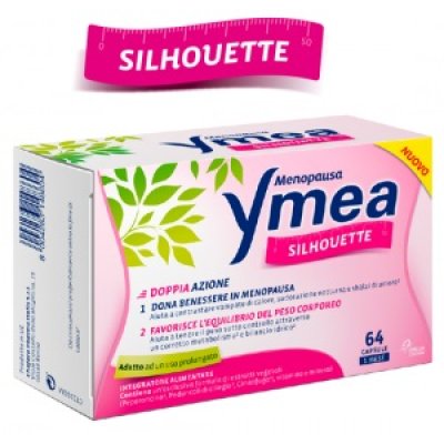 YMEA SILHOUETTE 64CPR