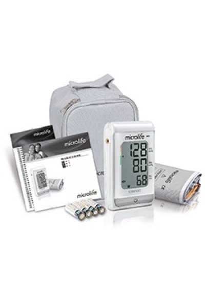 MICROLIFE AFIB SCREEN MICROLIFE AFIB SCREEN