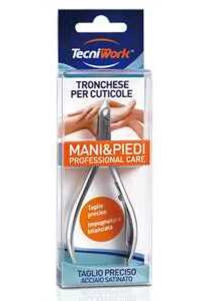 TRONCHESE CUTICOLE TRONCHESE CUTICOLE