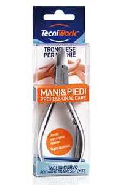 TRONCHESE UNGHIE TRONCHESE UNGHIE