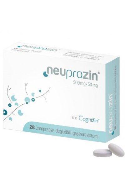 NEUPROZIN 28CPR NEUPROZIN 28CPR