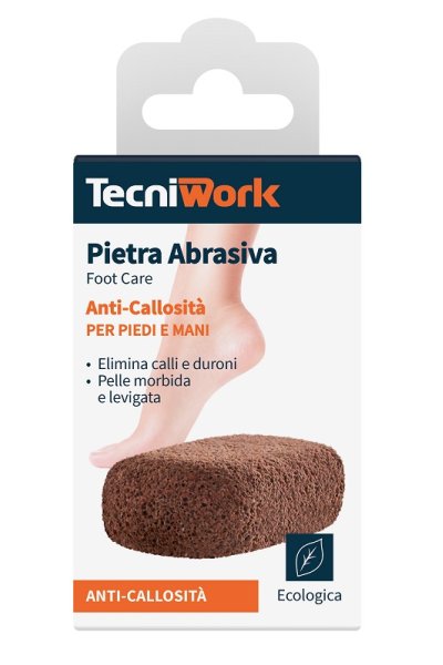 PIETRA ANTICALLOSITA PIETRA ANTICALLOSITA