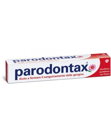 PARODONTAX DENTIF FLUORO DM