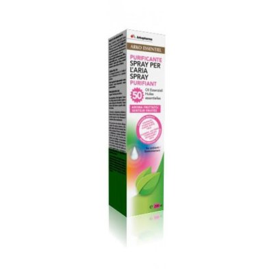 SPRAY PURIF ARIA 50 OLI ESS ARKO