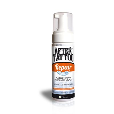 AFTERTATTOO REPAIR 100ML AFTERTATTOO REPAIR 100ML