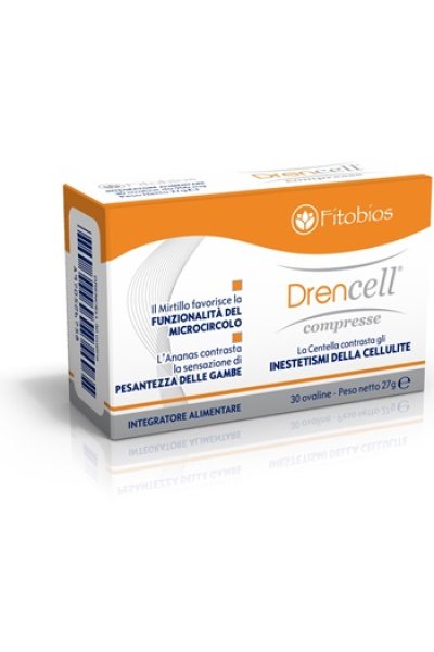 DRENCELL 30CPR DRENCELL 30CPR