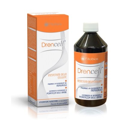 DRENCELL 500ML DRENCELL 500ML