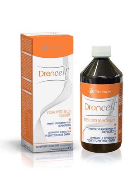DRENCELL 500ML DRENCELL 500ML
