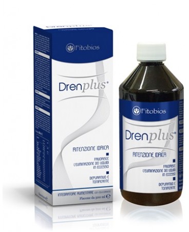 DRENPLUS 500ML