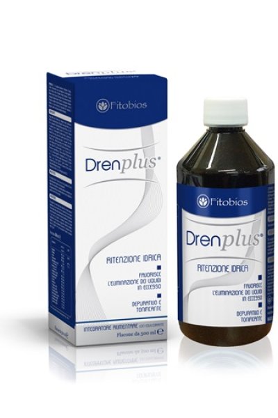 DRENPLUS 500ML DRENPLUS 500ML