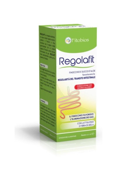 REGOLAFIT 120ML REGOLAFIT 120ML