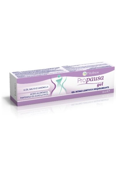 PROPAUSA GEL INTIMO 30ML PROPAUSA GEL INTIMO 30ML