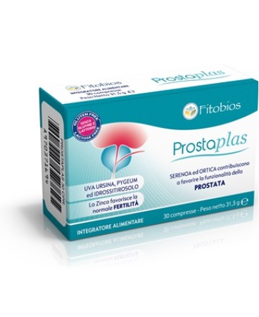 PROSTAPLAS 30CPR