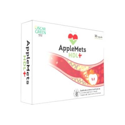 APPLEMETS HDL+ 30CPS<<<
