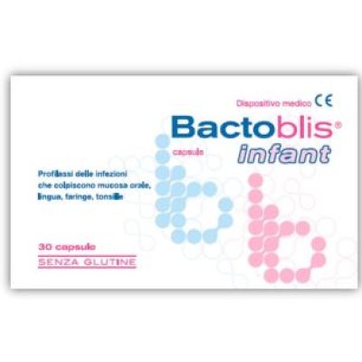 BACTOBLIS INFANT