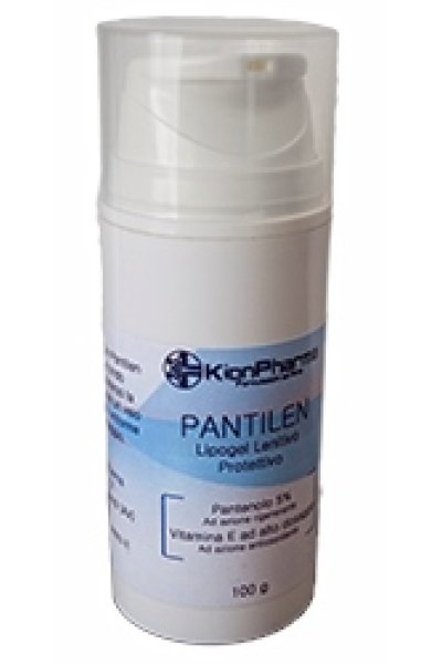 PANTILEN LIPOGEL LEN/PROT 100G PANTILEN LIPOGEL LEN/PROT 100G