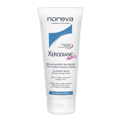 XERODIANE AP+ BALS NUTR 200ML XERODIANE AP+ BALS NUTR 200ML