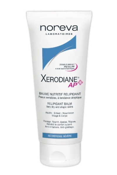 XERODIANE AP+ BALS NUTR 200ML XERODIANE AP+ BALS NUTR 200ML