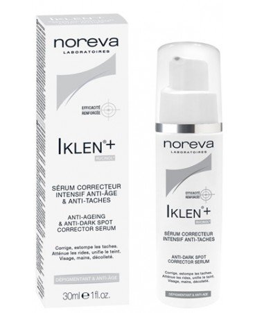 IKLEN SIERO 30ML