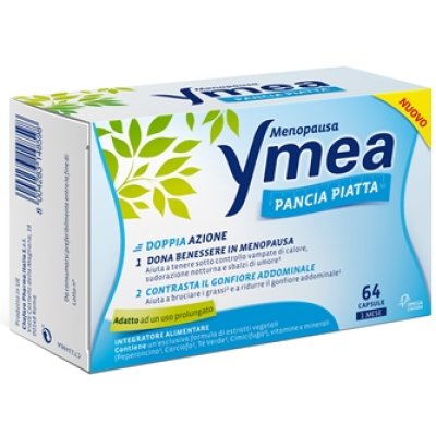 YMEA PANCIA PIATTA 64CPS